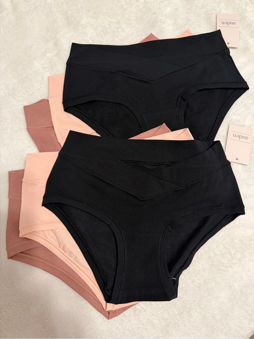 Cotton Blend Women’s Panties